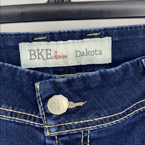 BKE Dakota Boot Stretch Jean New - Picture 6 of 7